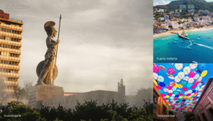 Los 10 mejores lugares para visitar en el estado de Jalisco